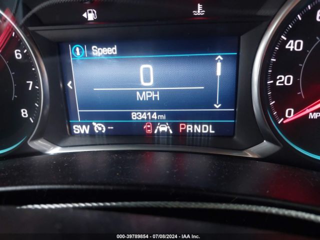 2020 CHEVROLET EQUINOX 2GNAXUEV0L6204621 Photo 6