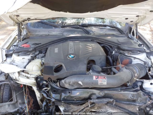 WBA3R5C50EF784589 BMW 435i Xdrive