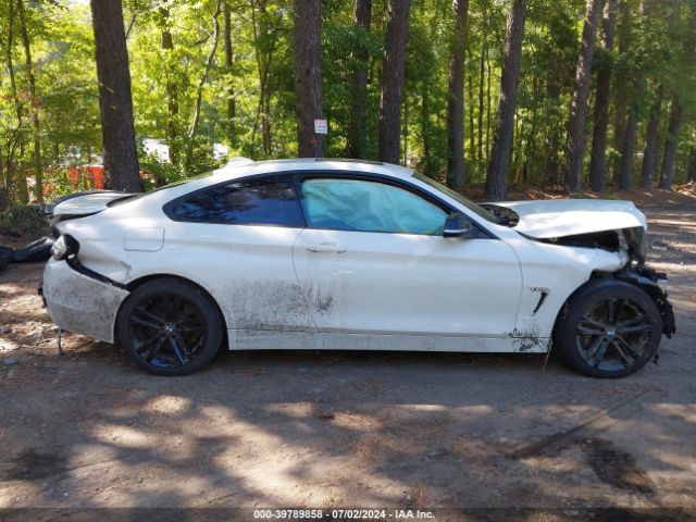 WBA3R5C50EF784589 BMW 435i Xdrive
