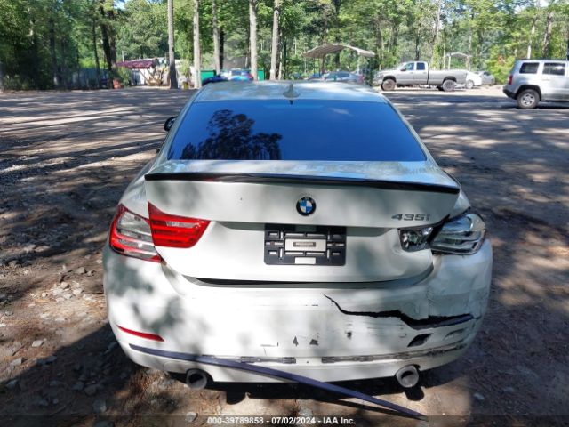 WBA3R5C50EF784589 BMW 435i Xdrive