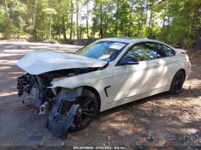 WBA3R5C50EF784589 BMW 435i Xdrive