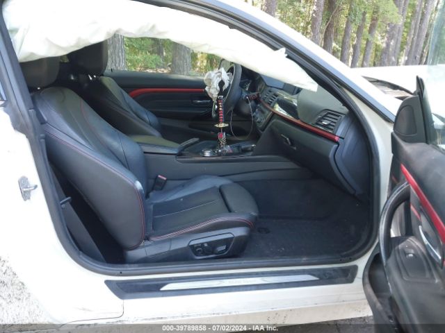 WBA3R5C50EF784589 BMW 435i Xdrive