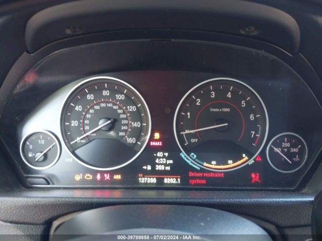 WBA3R5C50EF784589 BMW 435i Xdrive