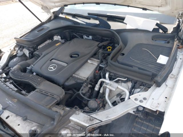 WDC0G4KB9KV134166 Mercedes-Benz Glc 300 4matic