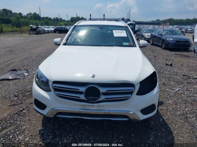 WDC0G4KB9KV134166 Mercedes-Benz Glc 300 4matic