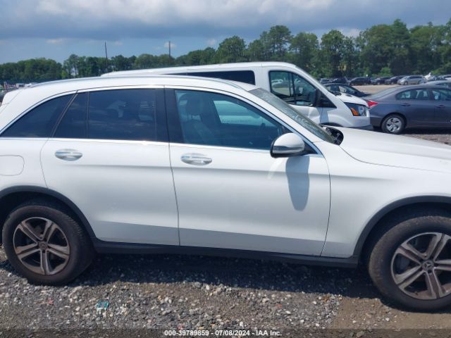 WDC0G4KB9KV134166 Mercedes-Benz Glc 300 4matic