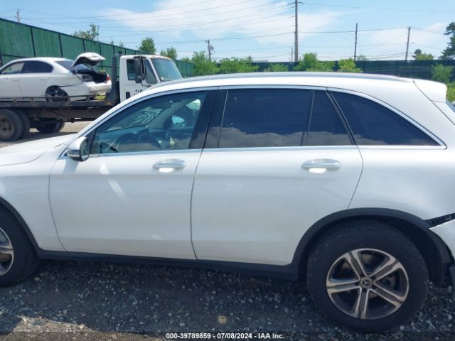 WDC0G4KB9KV134166 Mercedes-Benz Glc 300 4matic