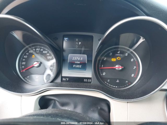 WDC0G4KB9KV134166 Mercedes-Benz Glc 300 4matic