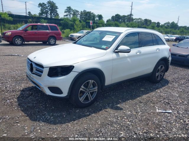 WDC0G4KB9KV134166 Mercedes-Benz Glc 300 4matic