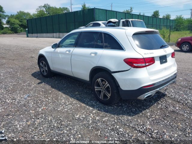 WDC0G4KB9KV134166 Mercedes-Benz Glc 300 4matic