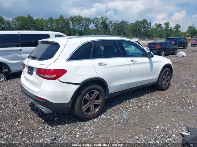 WDC0G4KB9KV134166 Mercedes-Benz Glc 300 4matic