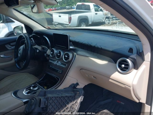 WDC0G4KB9KV134166 Mercedes-Benz Glc 300 4matic