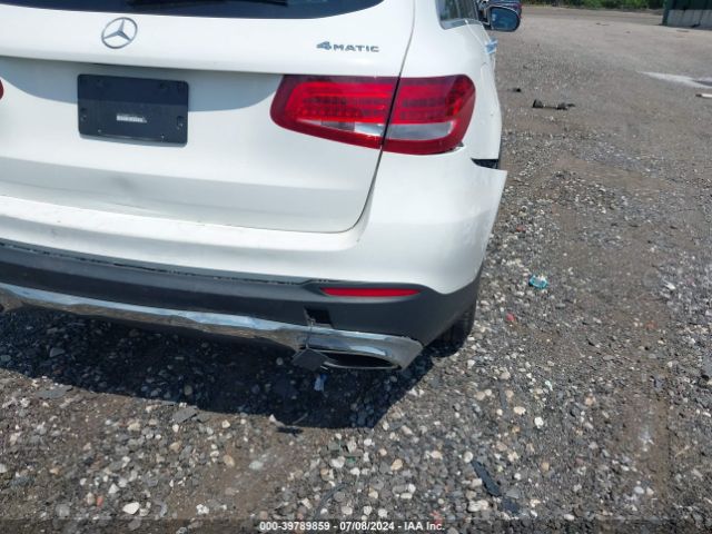 WDC0G4KB9KV134166 Mercedes-Benz Glc 300 4matic