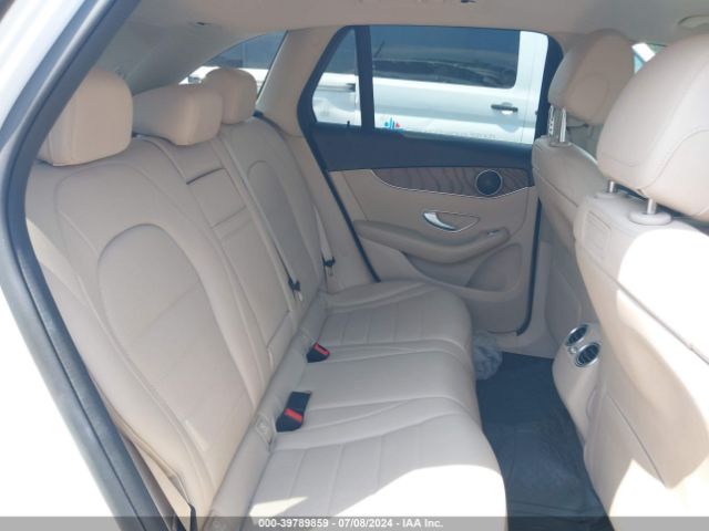 WDC0G4KB9KV134166 Mercedes-Benz Glc 300 4matic