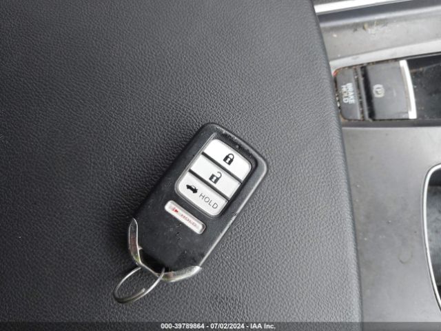 1HGCV1F36KA063978 Honda Accord Sport