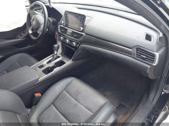 1HGCV1F36KA063978 Honda Accord Sport