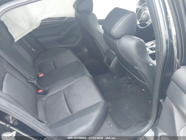 1HGCV1F36KA063978 Honda Accord Sport