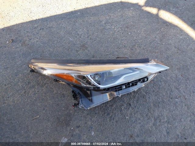 Toyota Mirai Xle 2022 JTDAAAAA8NA006869 Image 12