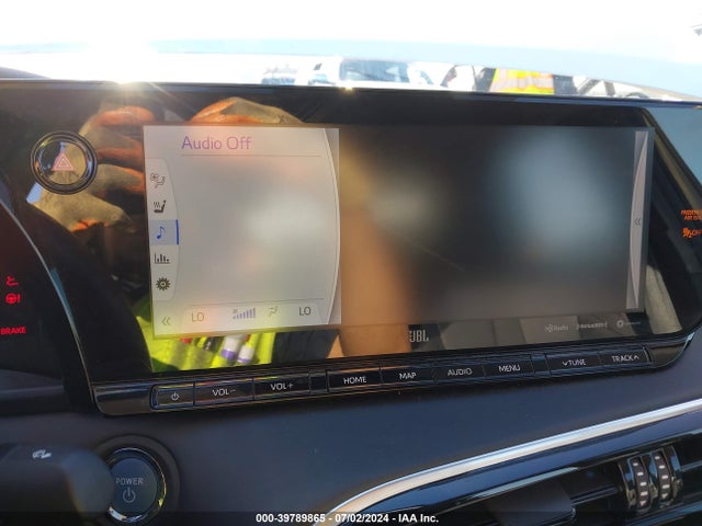 Toyota Mirai Xle 2022 JTDAAAAA8NA006869 Image 19
