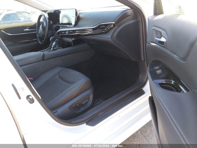 Toyota Mirai Xle 2022 JTDAAAAA8NA006869 Image 5