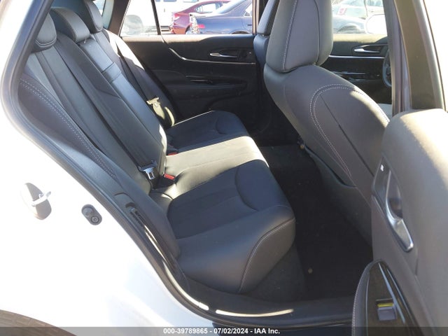 Toyota Mirai Xle 2022 JTDAAAAA8NA006869 Image 8