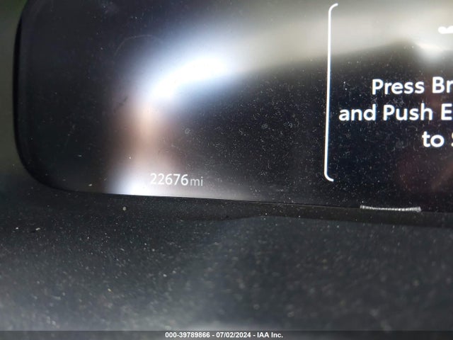 Toyota Rav4 Limited 2023 JTMY1RFV8PD106030 Image 15