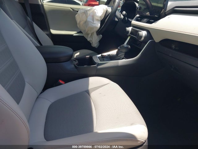 JTMY1RFV8PD106030 Toyota Rav4 Limited