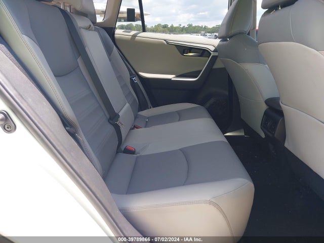 JTMY1RFV8PD106030 Toyota Rav4 Limited