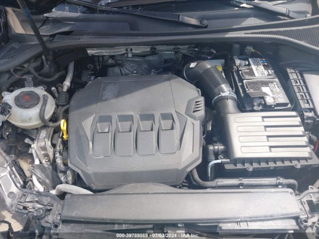 WA1DECF36M1012332 Audi Q3 Premium 45 Tfsi S Line Quattro Tiptronic