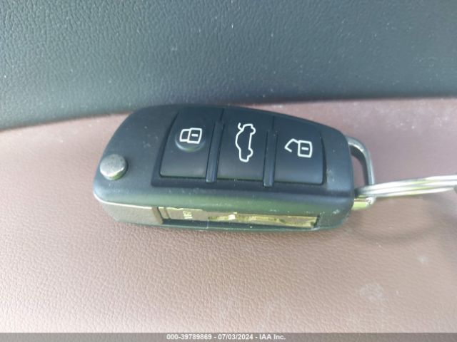 WA1DECF36M1012332 Audi Q3 Premium 45 Tfsi S Line Quattro Tiptronic