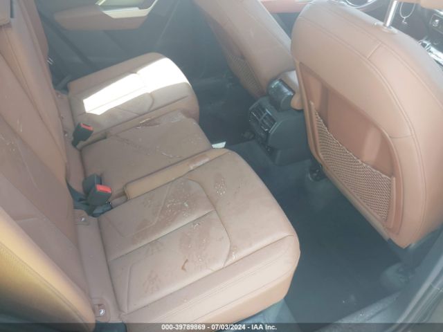 WA1DECF36M1012332 Audi Q3 Premium 45 Tfsi S Line Quattro Tiptronic