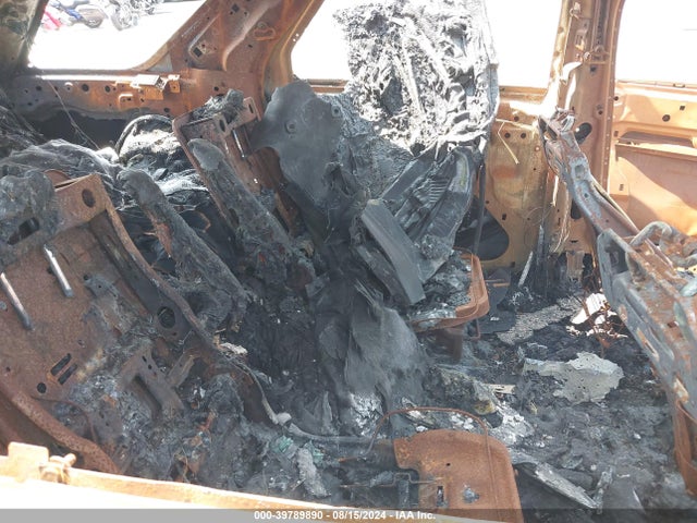 Ford EXPLORER XLT 2020 1FMSK8DH0LGB32085 Image 8