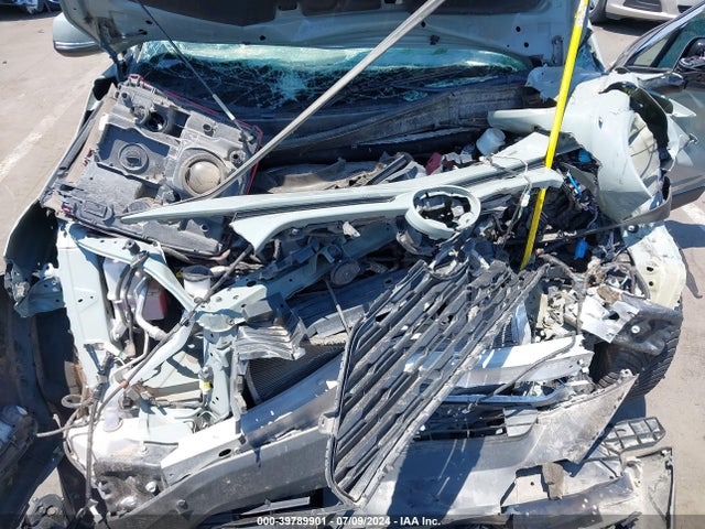 Toyota Rav4 Xle 2020 2T3P1RFV2LC077635 Image 10