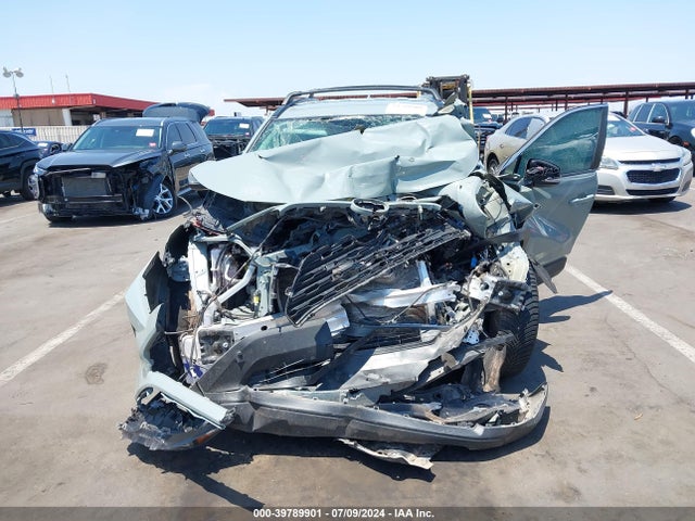 Toyota Rav4 Xle 2020 2T3P1RFV2LC077635 Image 11