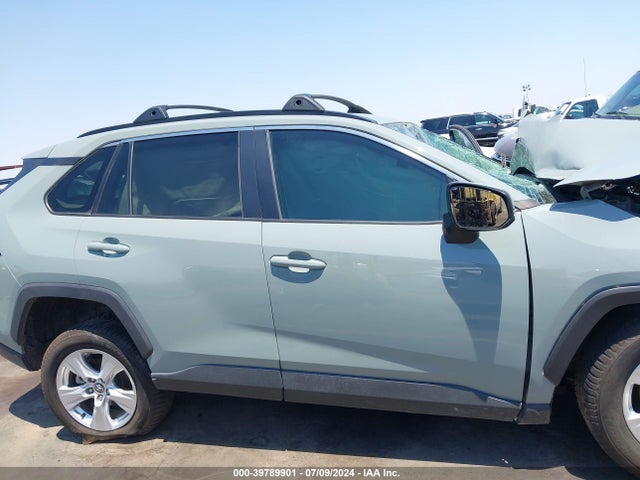 Toyota Rav4 Xle 2020 2T3P1RFV2LC077635 Image 12