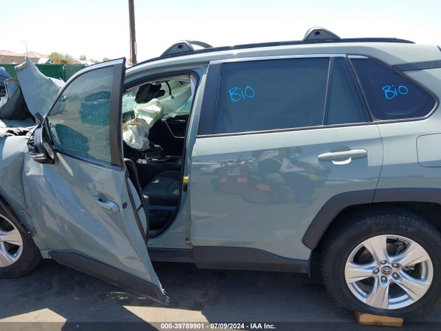 Toyota Rav4 Xle 2020 2T3P1RFV2LC077635 Image 13