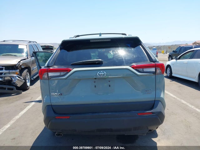 Toyota Rav4 Xle 2020 2T3P1RFV2LC077635 Image 15