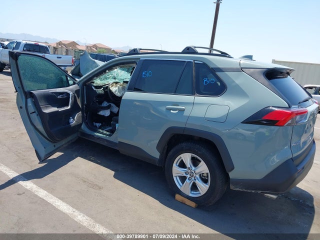 Toyota Rav4 Xle 2020 2T3P1RFV2LC077635 Image 3