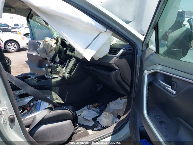 Toyota Rav4 Xle 2020 2T3P1RFV2LC077635 Image 5