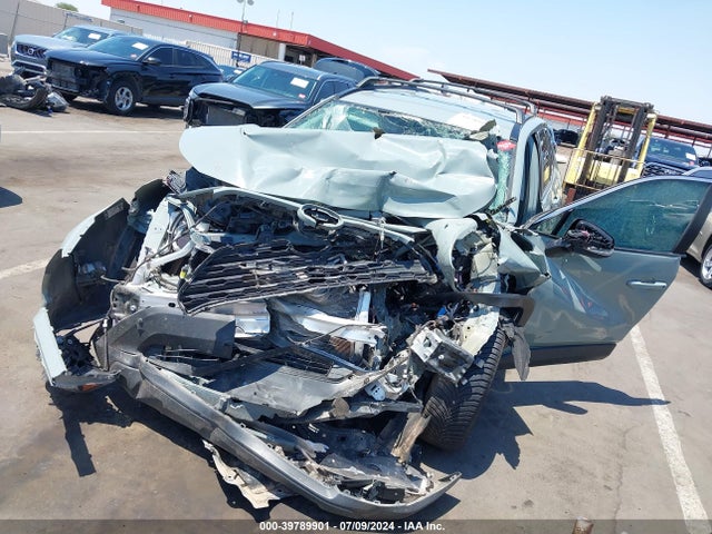 Toyota Rav4 Xle 2020 2T3P1RFV2LC077635 Image 6