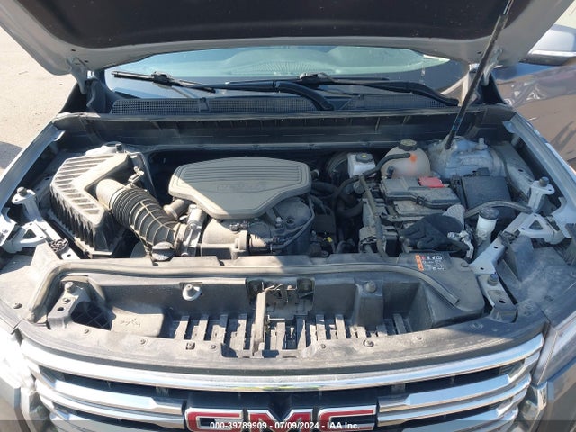 GMC Acadia Awd Slt 2020 1GKKNULS8LZ224751 Image 10