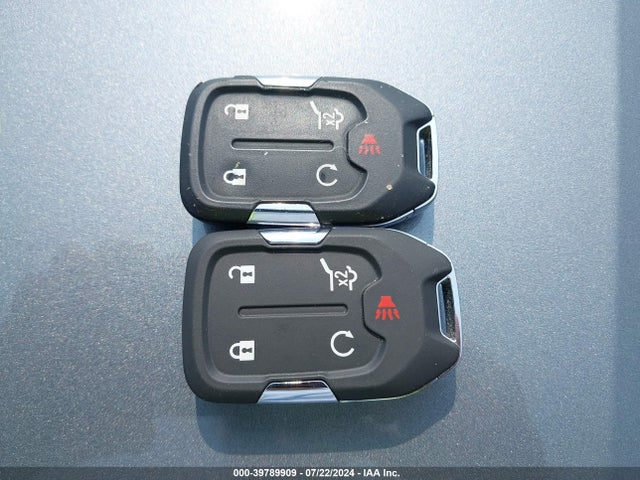 GMC Acadia Awd Slt 2020 1GKKNULS8LZ224751 Image 11