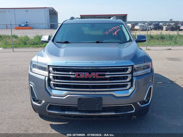 GMC Acadia Awd Slt 2020 1GKKNULS8LZ224751 Image 12