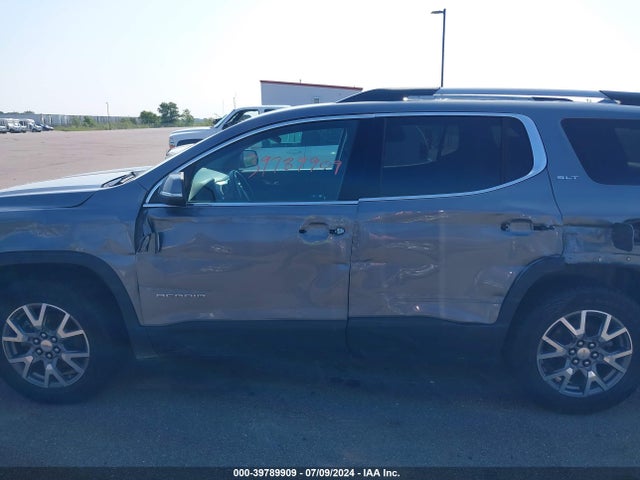 GMC Acadia Awd Slt 2020 1GKKNULS8LZ224751 Image 14