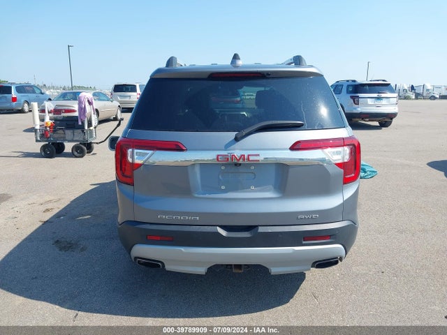 GMC Acadia Awd Slt 2020 1GKKNULS8LZ224751 Image 16