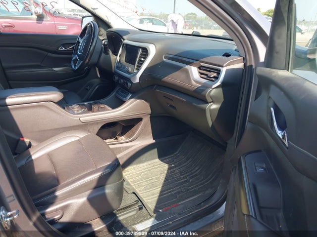 GMC Acadia Awd Slt 2020 1GKKNULS8LZ224751 Image 5