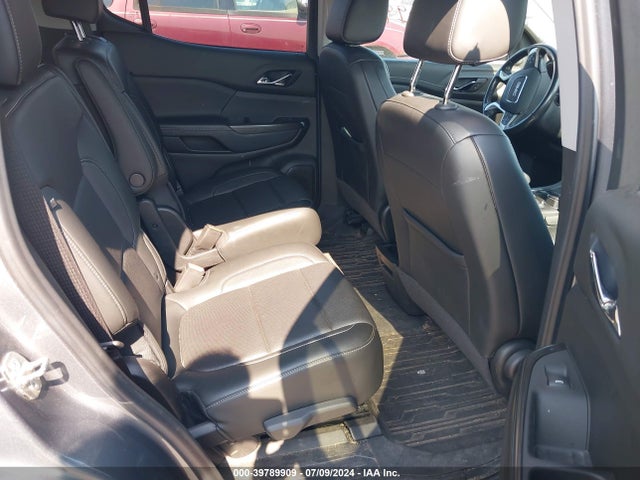 GMC Acadia Awd Slt 2020 1GKKNULS8LZ224751 Image 8