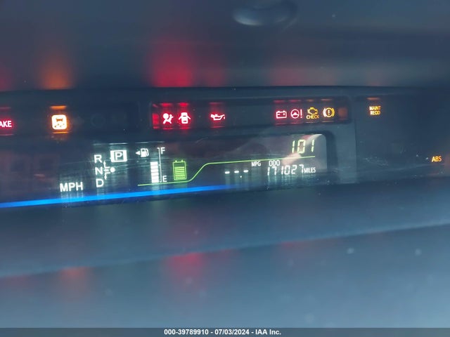 Toyota Prius V Five 2014 JTDZN3EU6E3364225 Image 15