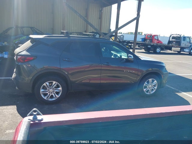 Chevrolet Blazer Awd 2lt 2020 3GNKBHR46LS665819 Image 13