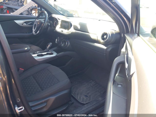 Chevrolet Blazer Awd 2lt 2020 3GNKBHR46LS665819 Image 5
